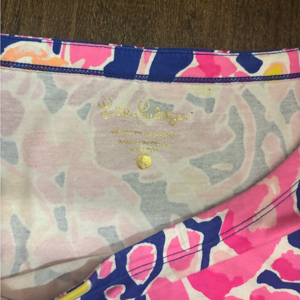 Lilly Pulitzer dress bundle 3 dresses - Picture 6 of 15